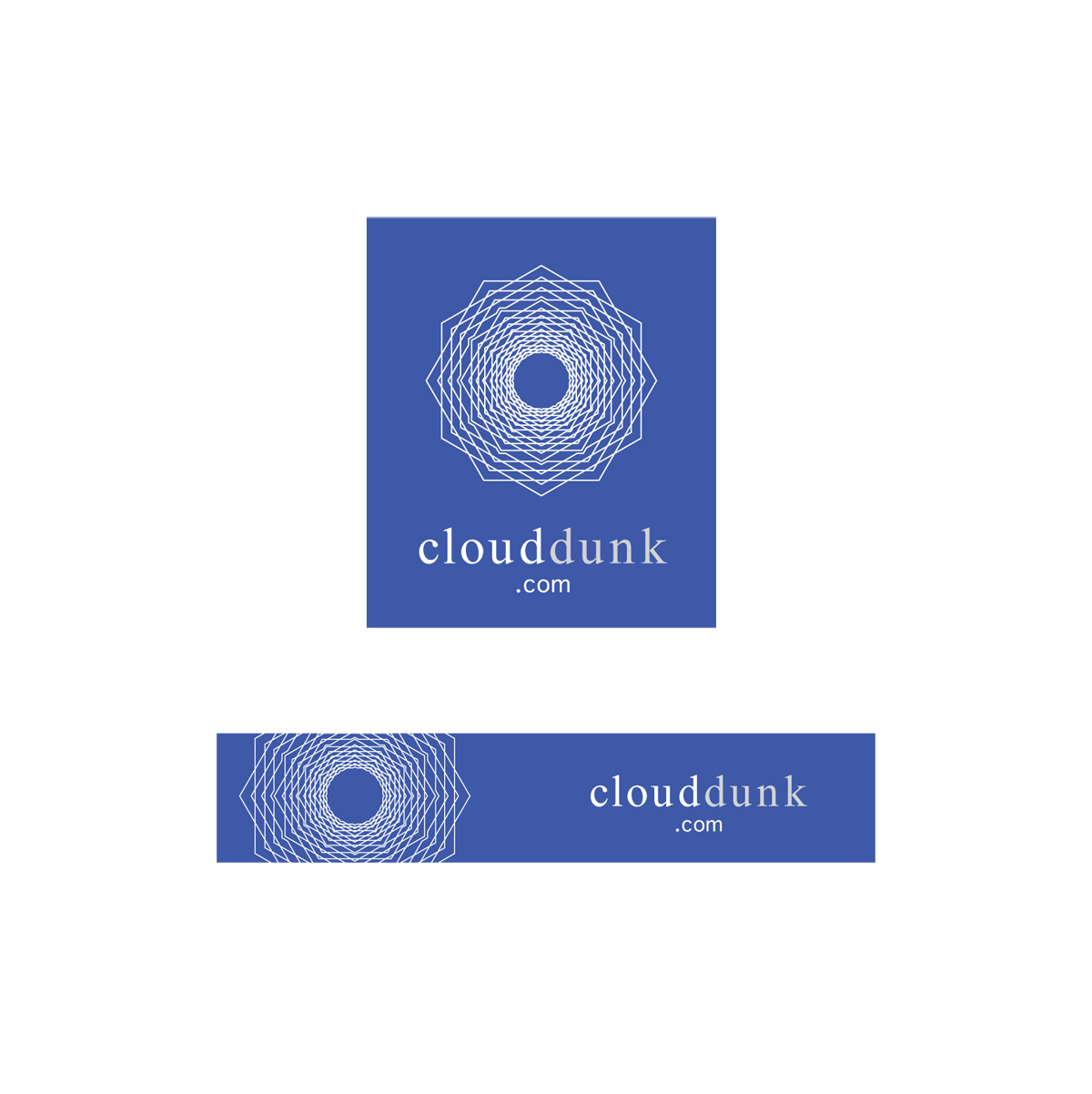 Logo-Design von CanDoDesign für CloudDunk Inc. | Design #5134701