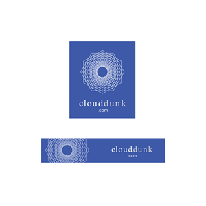 Diseño de Logo por CanDoDesign para CloudDunk Inc. | Diseño: #5134701