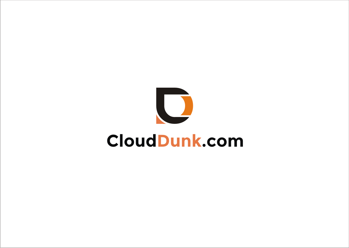 Logo Design by Arham Hidayat for CloudDunk Inc. | Design #5132902