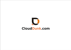 Logo Design by Arham Hidayat for CloudDunk Inc. | Design #5132902