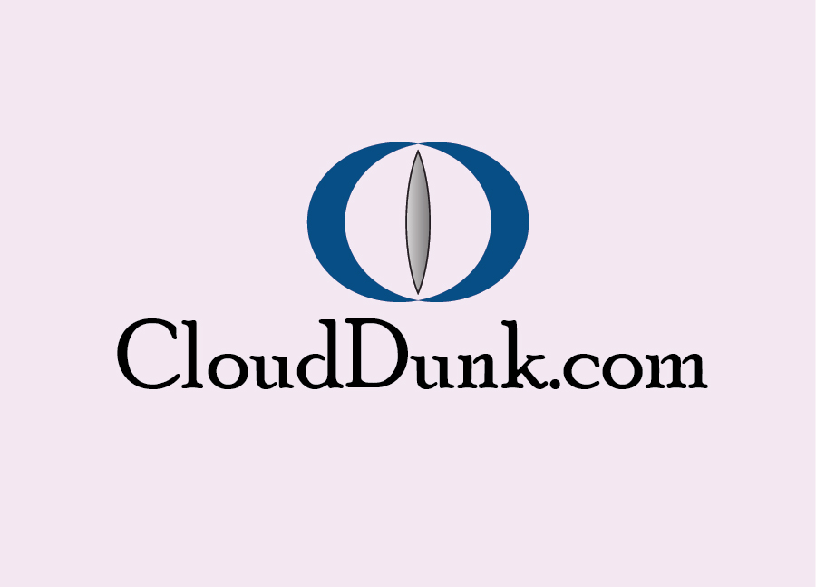 Logo-Design von Richard Rego für CloudDunk Inc. | Design #5128797
