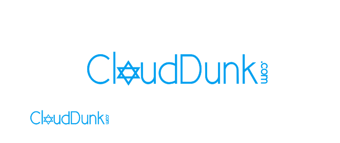 Logo-Design von cr8ive für CloudDunk Inc. | Design #5125808