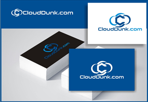Diseño de Logo por ArifRif para CloudDunk Inc. | Diseño: #5124118