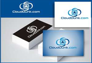 Diseño de Logo por ArifRif para CloudDunk Inc. | Diseño: #5132720