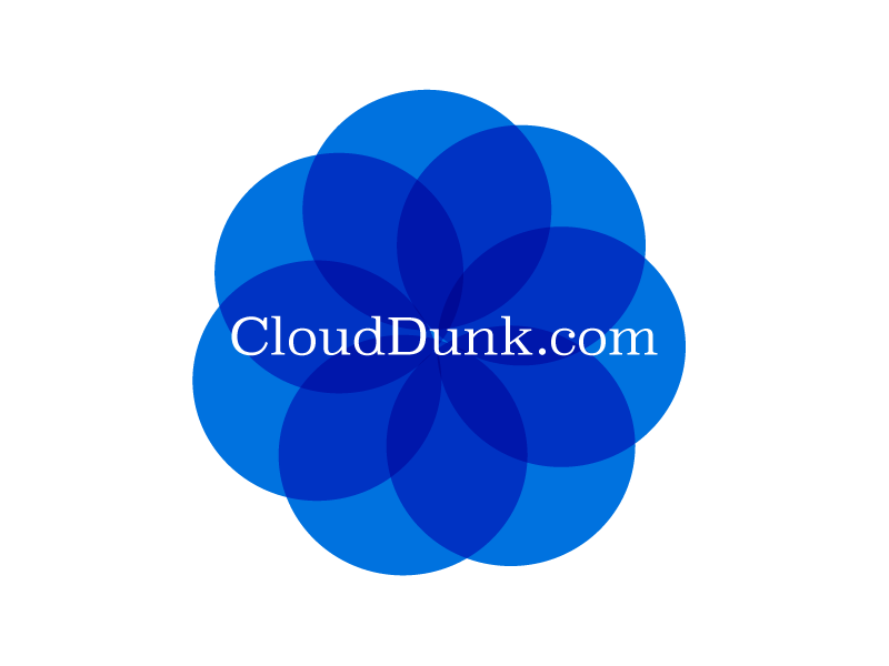 Design de Logo par BC Designs pour CloudDunk Inc. | Design #5128509