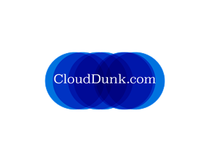 Logo-Design von BC Designs für CloudDunk Inc. | Design: #5128513