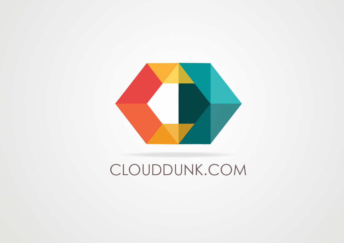 Logo Design by Zed11 for CloudDunk Inc. | Design #5126795