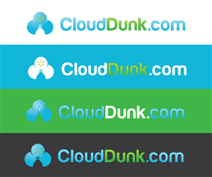 Diseño de Logo por thulet para CloudDunk Inc. | Diseño: #5167986