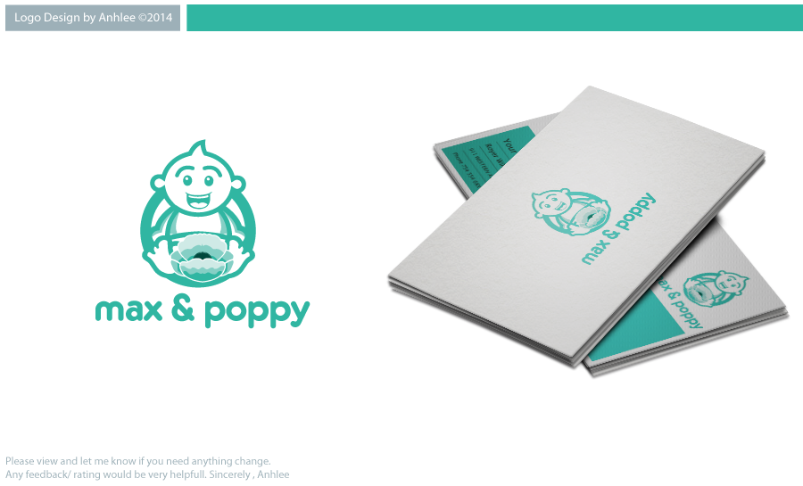 Diseño de Logo por Anhlee para este proyecto | Diseño #5089500