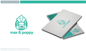 Logo Design by Anhlee for this project | Design: #5089500