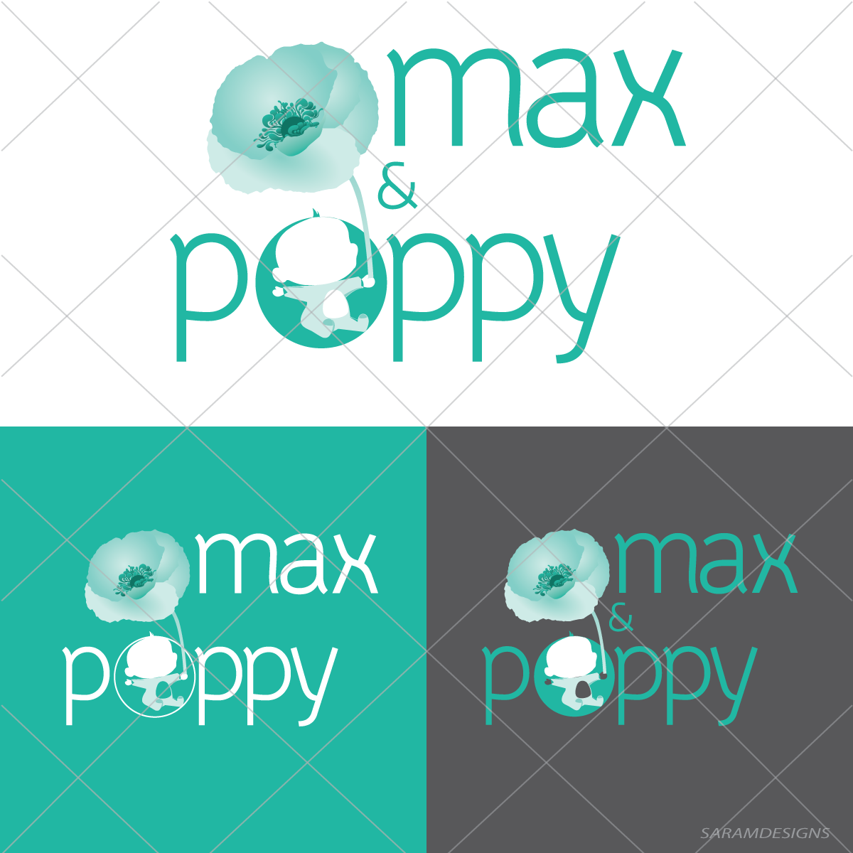 Logo Design by SaraMDesigns for this project | Design #5098668