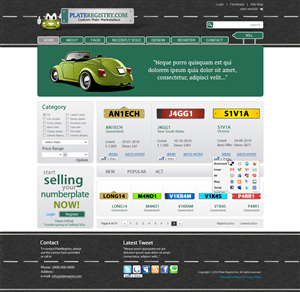 Web Design by Sabi.antech