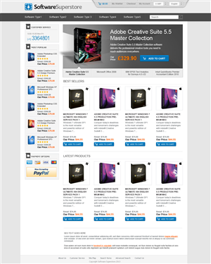 Web Design by My Name