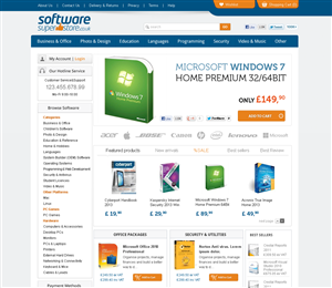 Web Design by maka