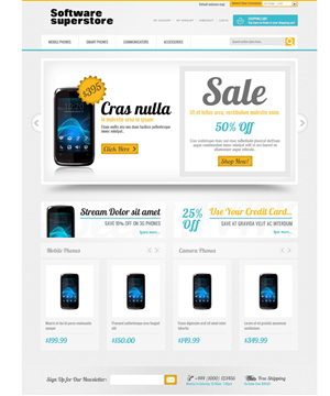 Web Design by IdentityMedia