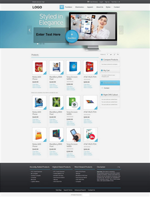 Web Design by HSwebmasters