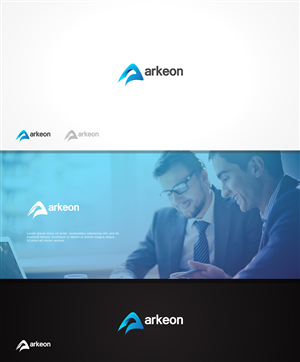 Logo Design by makkao design