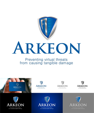 Logo Design by DesignMX (Renan Mejia)