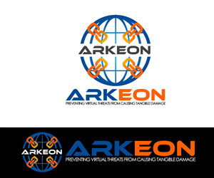 Logo Design by notzki
