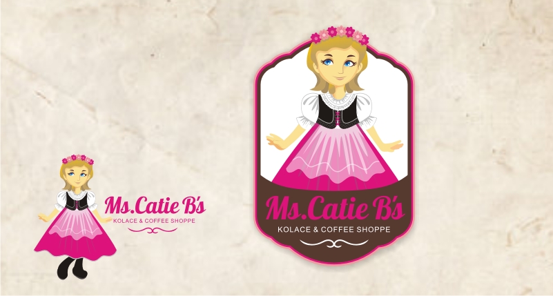 Logo Design by RINIDEH for this project | Design #5139580