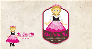 Logo Design by RINIDEH for this project | Design: #5139580