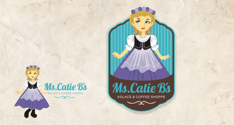 Logo Design by RINIDEH for this project | Design #5139739