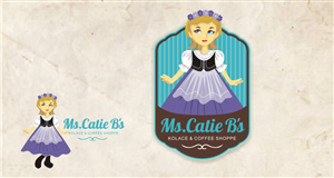 Logo Design by RINIDEH for this project | Design: #5139739