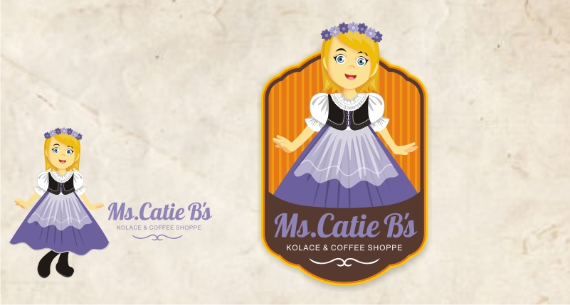 Logo Design by RINIDEH for this project | Design #5139790