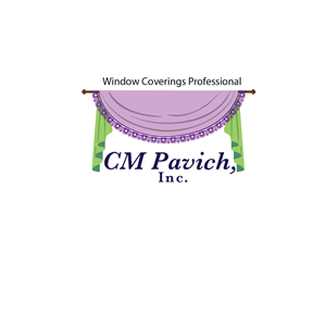 Logo-Design von Chandra für C.M. Pavich, Inc. | Design #5124357