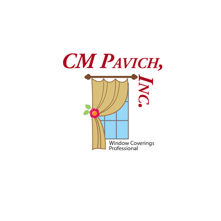 Logo Design by Chandra for C.M. Pavich, Inc. | Design #5124361