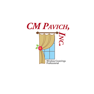 Logo Design by Chandra for C.M. Pavich, Inc. | Design: #5124361