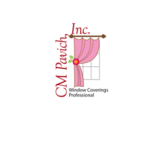 Logo Design by Chandra for C.M. Pavich, Inc. | Design: #5124363