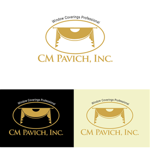 Logo Design by Chandra for C.M. Pavich, Inc. | Design: #5124372