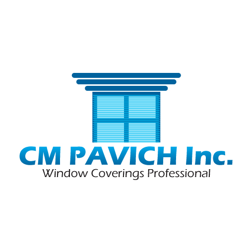 Logo Design by decorusads for C.M. Pavich, Inc. | Design #5112509