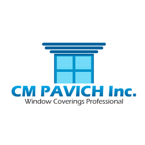 Logo-Design von decorusads für C.M. Pavich, Inc. | Design #5112509