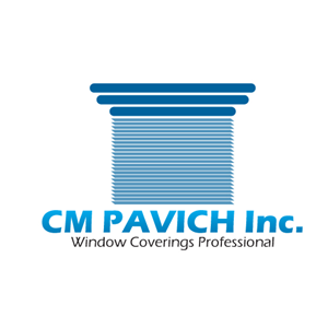 Logo Design by decorusads for C.M. Pavich, Inc. | Design: #5112510
