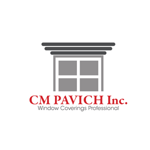 Logo Design by decorusads for C.M. Pavich, Inc. | Design: #5112512