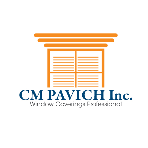 Logo Design by decorusads for C.M. Pavich, Inc. | Design #5112513