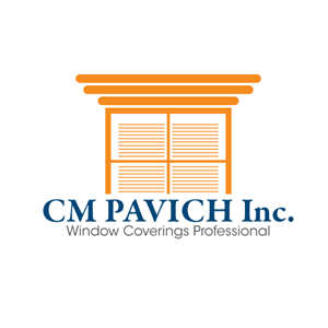 Logo Design by decorusads for C.M. Pavich, Inc. | Design: #5112513