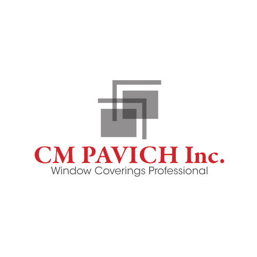 Logo Design by decorusads for C.M. Pavich, Inc. | Design #5112514