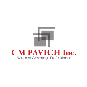 Logo Design by decorusads for C.M. Pavich, Inc. | Design: #5112514