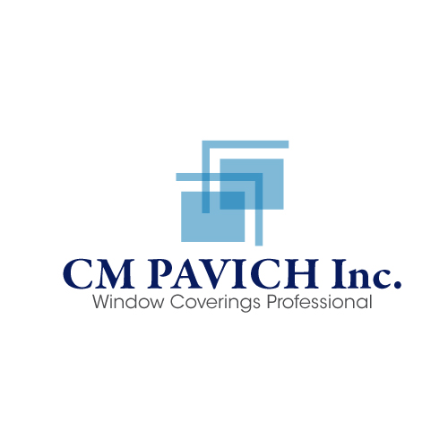 Logo Design by decorusads for C.M. Pavich, Inc. | Design #5112517