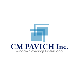 Logo Design by decorusads for C.M. Pavich, Inc. | Design: #5112517