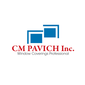 Logo Design by decorusads for C.M. Pavich, Inc. | Design: #5112564
