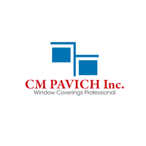 Logo Design by decorusads for C.M. Pavich, Inc. | Design: #5112574