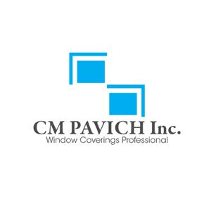 Logo Design by decorusads for C.M. Pavich, Inc. | Design: #5112586