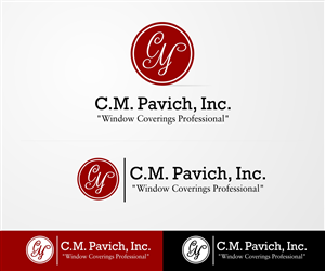 Logo Design by cleverlogo for C.M. Pavich, Inc. | Design: #5092002