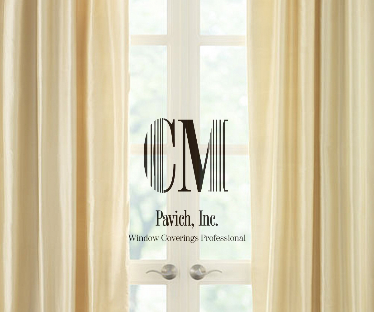 Logo Design by senja for C.M. Pavich, Inc. | Design #5123561