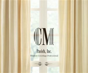 Logo Design by senja for C.M. Pavich, Inc. | Design: #5123561