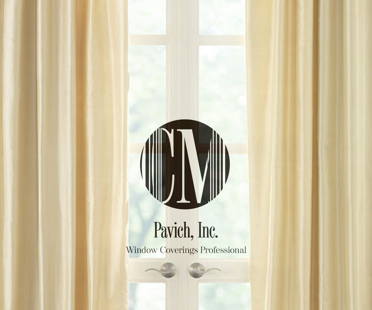 Logo Design by senja for C.M. Pavich, Inc. | Design #5123596